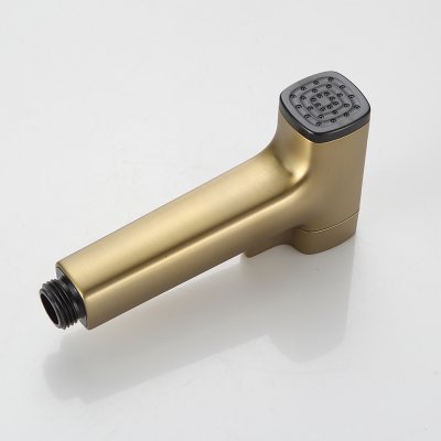 Смеситель с гигиеническим душем Frap F2084-3
