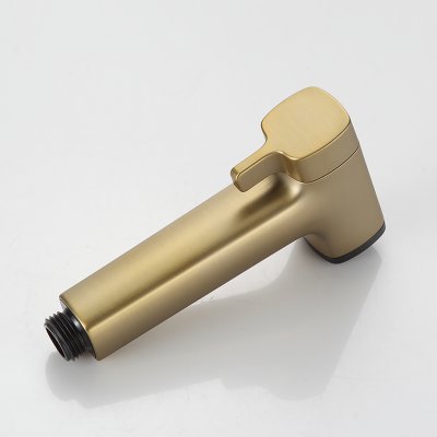 Смеситель с гигиеническим душем Frap F2084-3