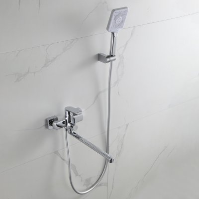 Смеситель для ванны Frap F2271
