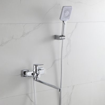Смеситель для ванны Frap F2271