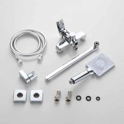 Смеситель для ванны Frap F2271