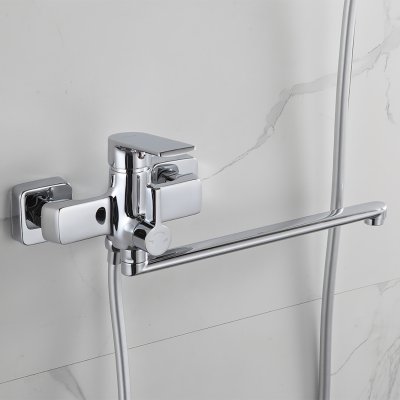 Смеситель для ванны Frap F2271