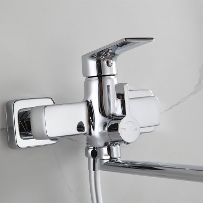 Смеситель для ванны Frap F2271