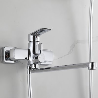 Смеситель для ванны Frap F2271