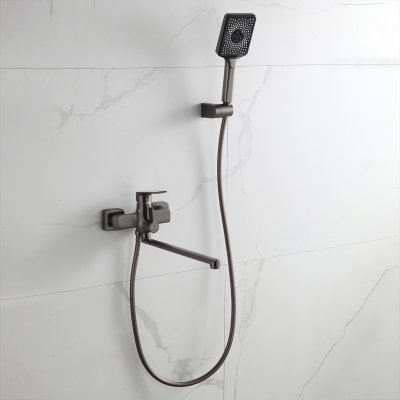 Смеситель для ванны Frap F2271-9