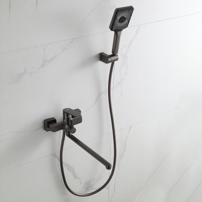 Смеситель для ванны Frap F2271-9