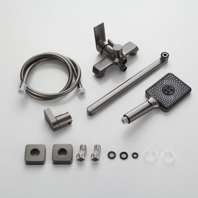 Смеситель для ванны Frap F2271-9