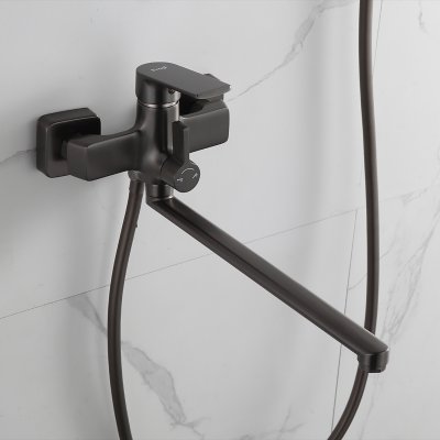 Смеситель для ванны Frap F2271-9