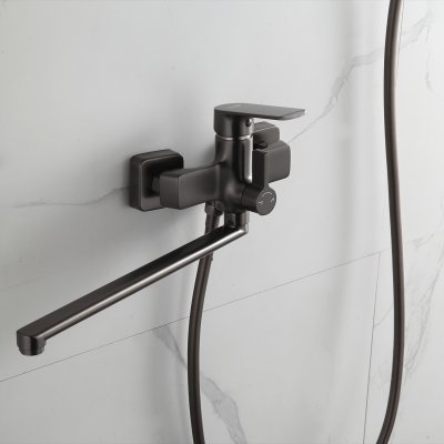 Смеситель для ванны Frap F2271-9
