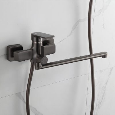 Смеситель для ванны Frap F2271-9