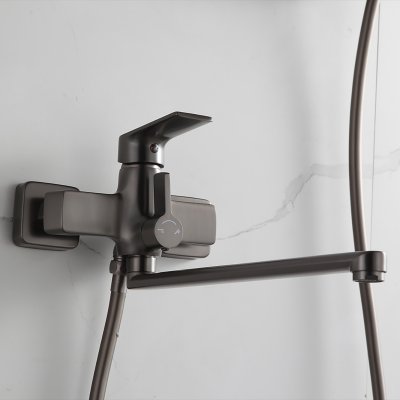 Смеситель для ванны Frap F2271-9