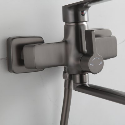 Смеситель для ванны Frap F2271-9