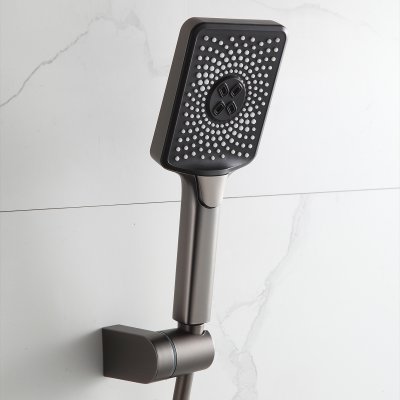 Смеситель для ванны Frap F2271-9