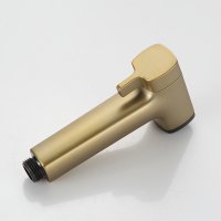 Смеситель с гигиеническим душем Frap F2084-3