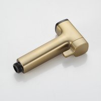 Смеситель с гигиеническим душем Frap F2084-3