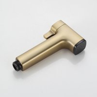 Смеситель с гигиеническим душем Frap F2084-3