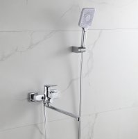 Смеситель для ванны Frap F2271