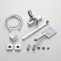 Смеситель для ванны Frap F2271