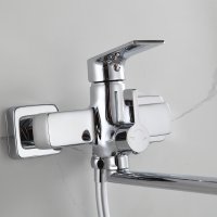 Смеситель для ванны Frap F2271