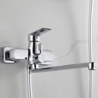 Смеситель для ванны Frap F2271