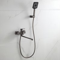 Смеситель для ванны Frap F2271-9