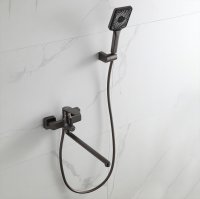 Смеситель для ванны Frap F2271-9