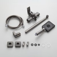 Смеситель для ванны Frap F2271-9