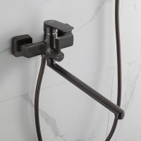 Смеситель для ванны Frap F2271-9