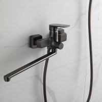 Смеситель для ванны Frap F2271-9