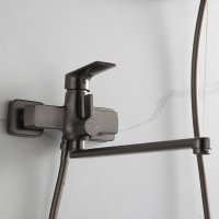 Смеситель для ванны Frap F2271-9
