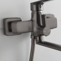 Смеситель для ванны Frap F2271-9