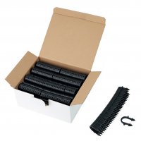 Скобы для такера Ф1620 Gappo G1807 уп. 300 шт.