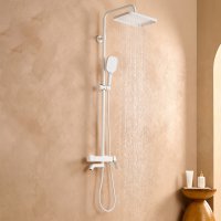 Душевая стойка Gappo G2418-28