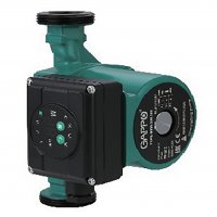 Насос циркуляционный с частотным регулированием 1 1/2“ Gappo G830.256.180 уп. 1 шт.
