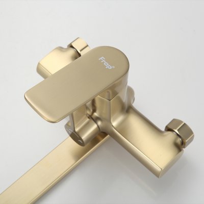 Смеситель для ванны Frap F2286-3
