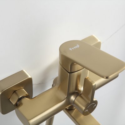 Смеситель для ванны Frap F2286-3