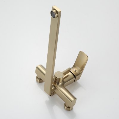 Смеситель для ванны Frap F2286-3