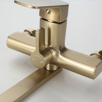 Смеситель для ванны Frap F2286-3