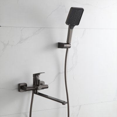 Смеситель для ванны Frap F2286-9
