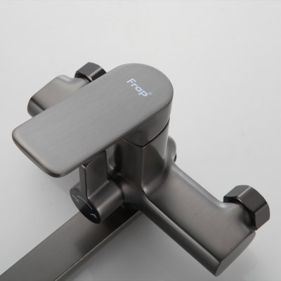 Смеситель для ванны Frap F2286-9