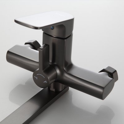 Смеситель для ванны Frap F2286-9