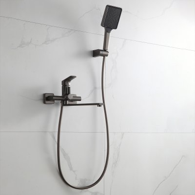 Смеситель для ванны Frap F2286-9