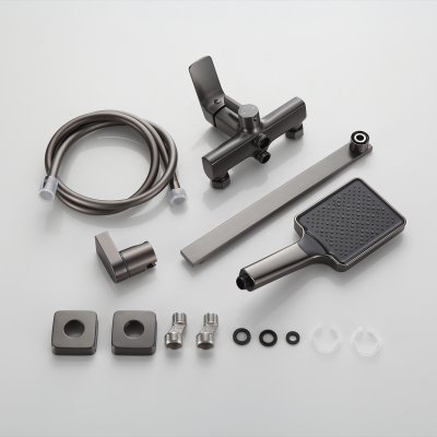 Смеситель для ванны Frap F2286-9