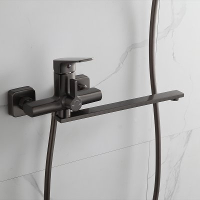 Смеситель для ванны Frap F2286-9