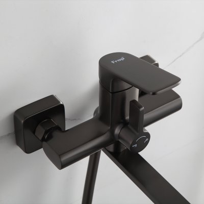 Смеситель для ванны Frap F2286-9