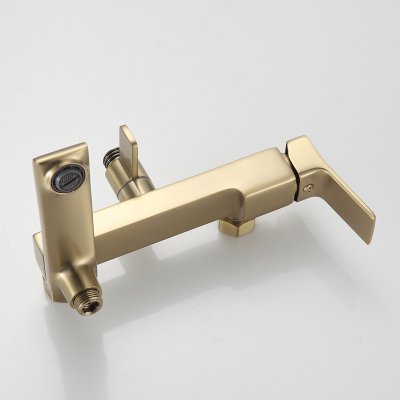 Душевая стойка Frap F2484-3