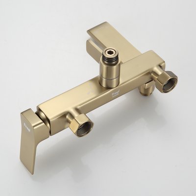 Душевая стойка Frap F2484-3