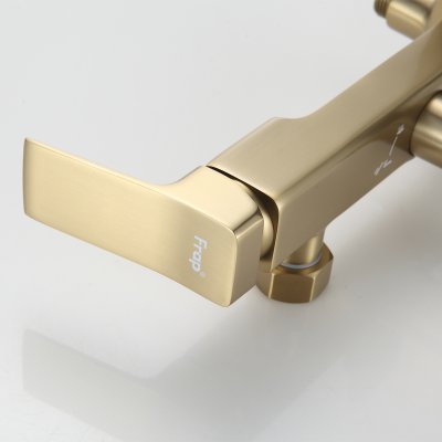 Душевая стойка Frap F2484-3
