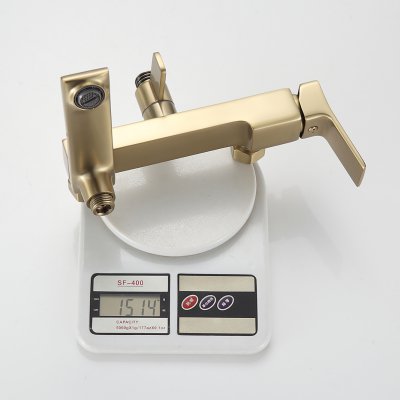 Душевая стойка Frap F2484-3