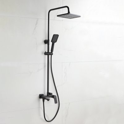 Душевая стойка Frap F2486-6